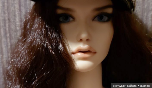 В погоне за Soom Sard | Бэйбики В погоне за Soom Sard — Куклы Soom (Сум): BJD (БЖД) (фото 7)