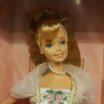 Винтажная Barbie Birthday Wishes 1998 год. First in series