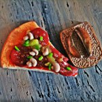 Миниатюрные вкусняшки - миниатюра для кукол