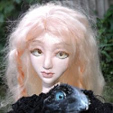 Новый питомец Шейлы