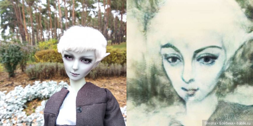 Портрет предка: семейная галерея за полчаса (фото 9)