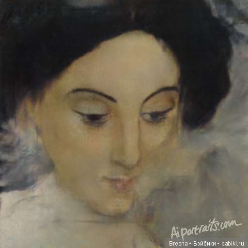 Портрет предка: семейная галерея за полчаса (фото 4)