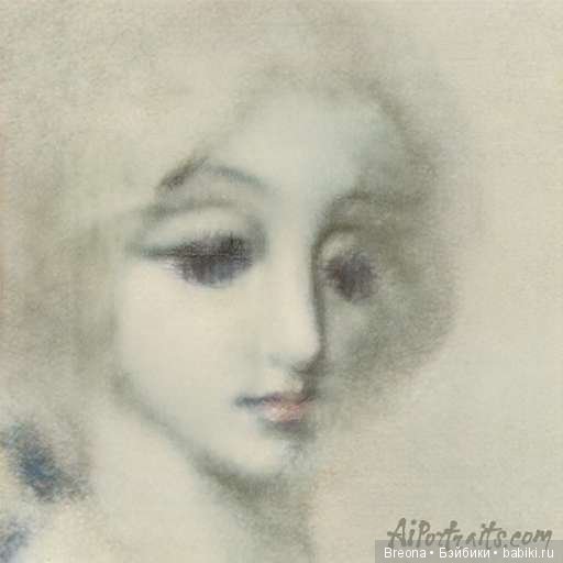 Портрет предка: семейная галерея за полчаса (фото 3)