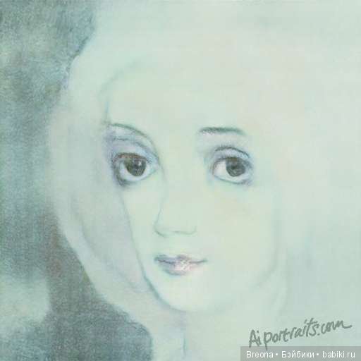 Портрет предка: семейная галерея за полчаса (фото 7)