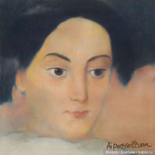 Портрет предка: семейная галерея за полчаса (фото 5)