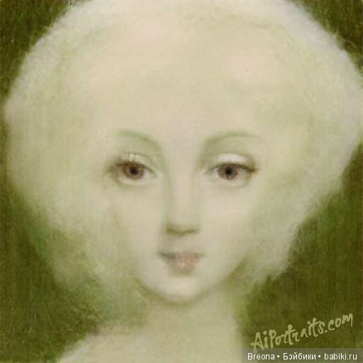 Портрет предка: семейная галерея за полчаса (фото 8)