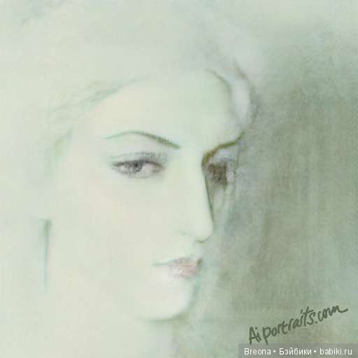 Портрет предка: семейная галерея за полчаса (фото 6)