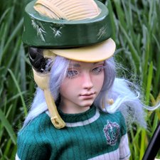 Квиддич сквозь века