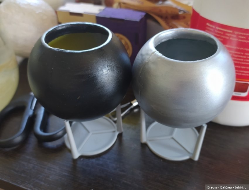 Кабинет Зельеварения. Часть 1. Теплообмен