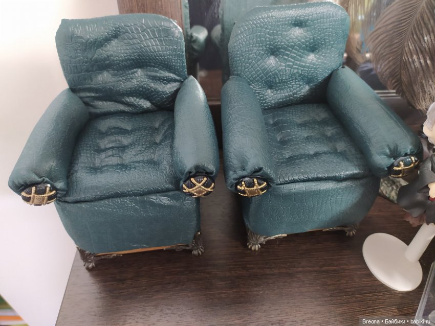 Кабинет Зельеварения. Часть 1. Теплообмен (фото 10)