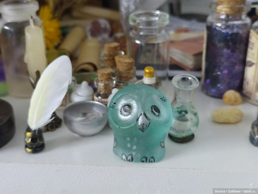 Кабинет Зельеварения. Часть 1. Теплообмен