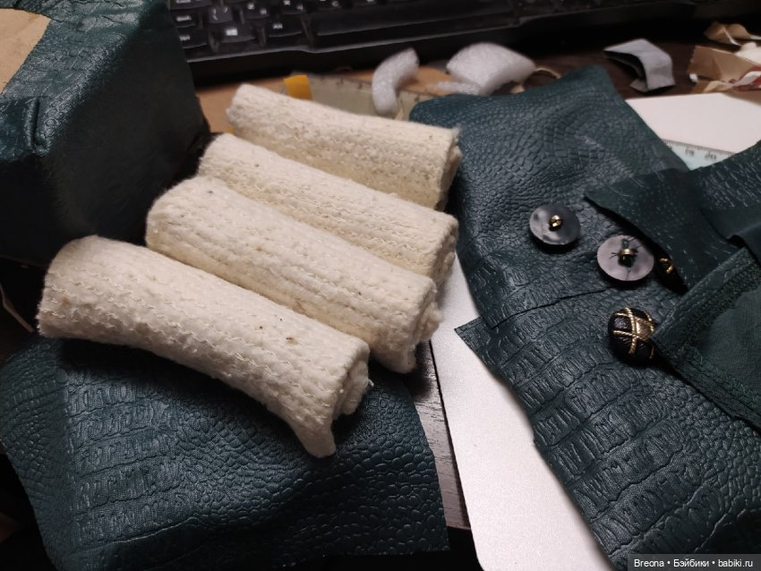 Кабинет Зельеварения. Часть 1. Теплообмен (фото 8)