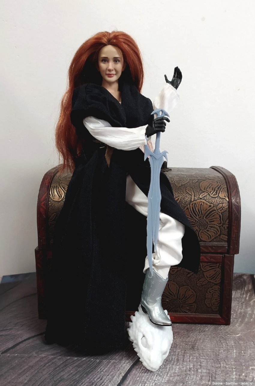 Подлунный мир: перезагрузка