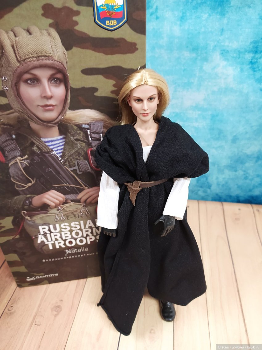 Подлунный мир: перезагрузка (фото 5)