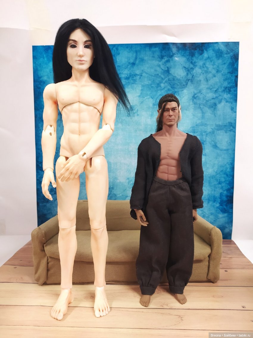 Подлунный мир: перезагрузка (фото 3)