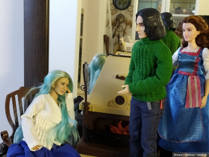 Подлунный мир: перезагрузка