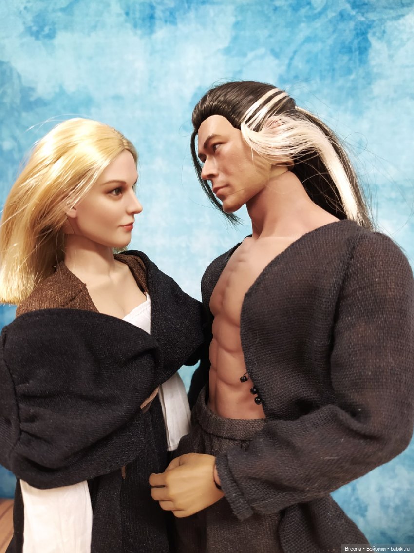 Подлунный мир: перезагрузка