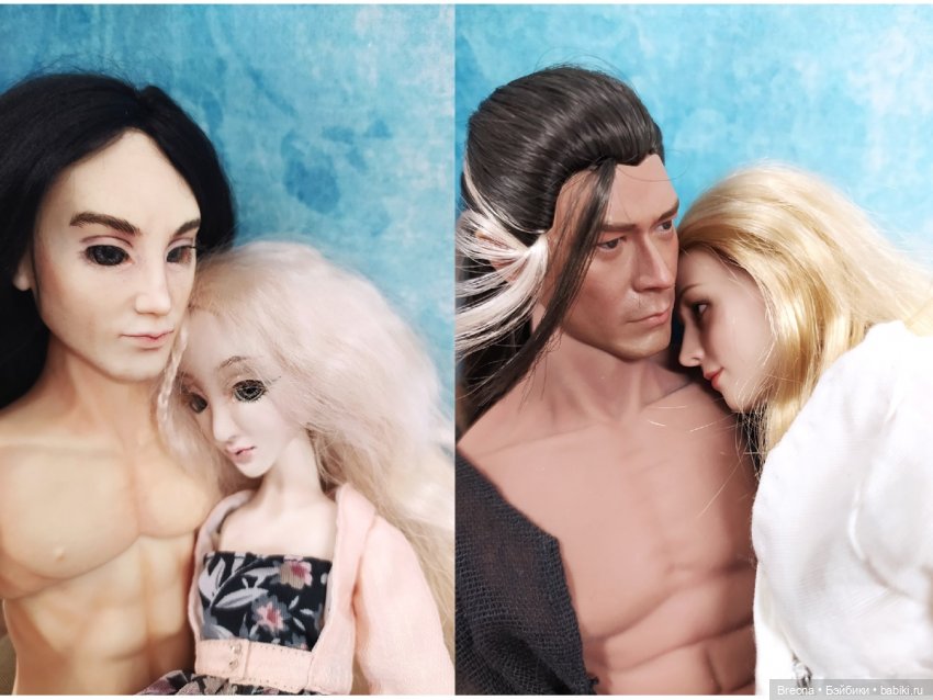 Подлунный мир: перезагрузка (фото 6)