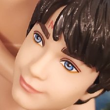 Мальчик, который...