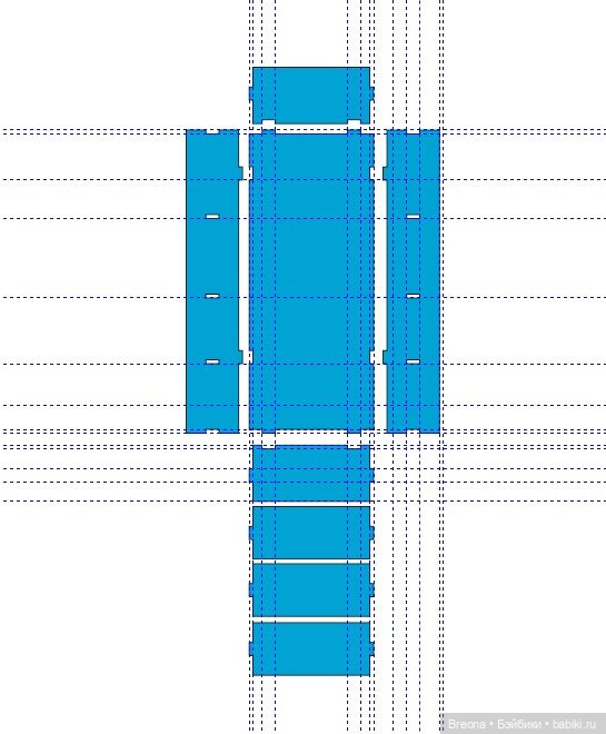 Кабинет Зельеварения. Часть 2. Corel Draw | Бэйбики Кабинет Зельеварения. Часть 2. Corel Draw (фото 2)