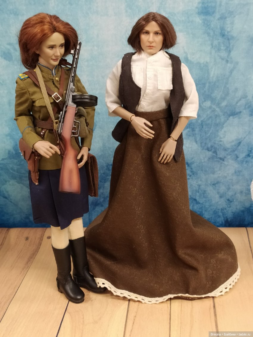 Офицер НКВД или «Теща приехала» (фото 10)