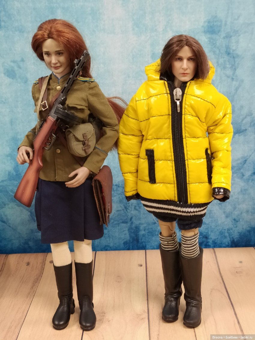 Офицер НКВД или «Теща приехала» (фото 9)