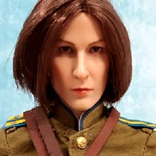 Офицер НКВД или «Теща приехала»