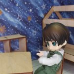 Детская: мебель для маленьких куколок