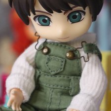 Прогулка с котиком