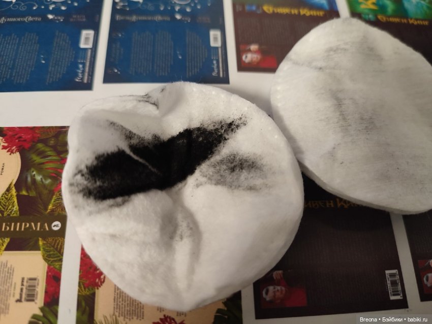 Книжки для кукол — Кукольная миниатюра своими руками: еда (фото 9)