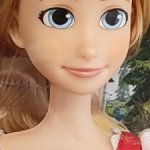 Варвара Бука НРФБ