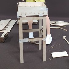 Мангал 1:6