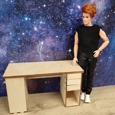 Стол Вебьерн