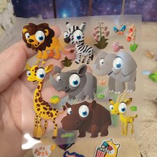 Термотрансферты для любых тканей