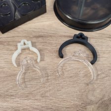 Клипсы для подставок BMR и LOOKS