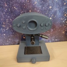 Кофеварка 1:6 (заготовка)