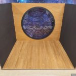 Бамбуковый пол для румбокса. Остатки!