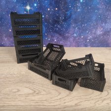 Ящики формата 1:6