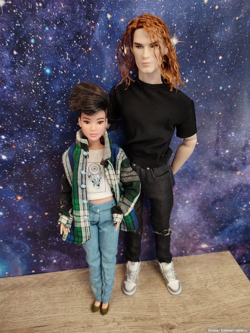 Августфест бонус: кастинг