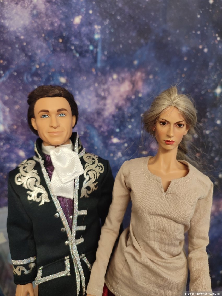 Августфест бонус: кастинг