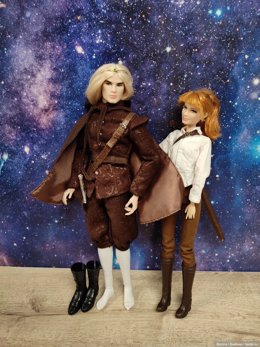 Августфест бонус: кастинг (фото 5)