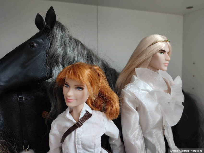 Августфест: цветы, вампиры и клопы (фото 7)