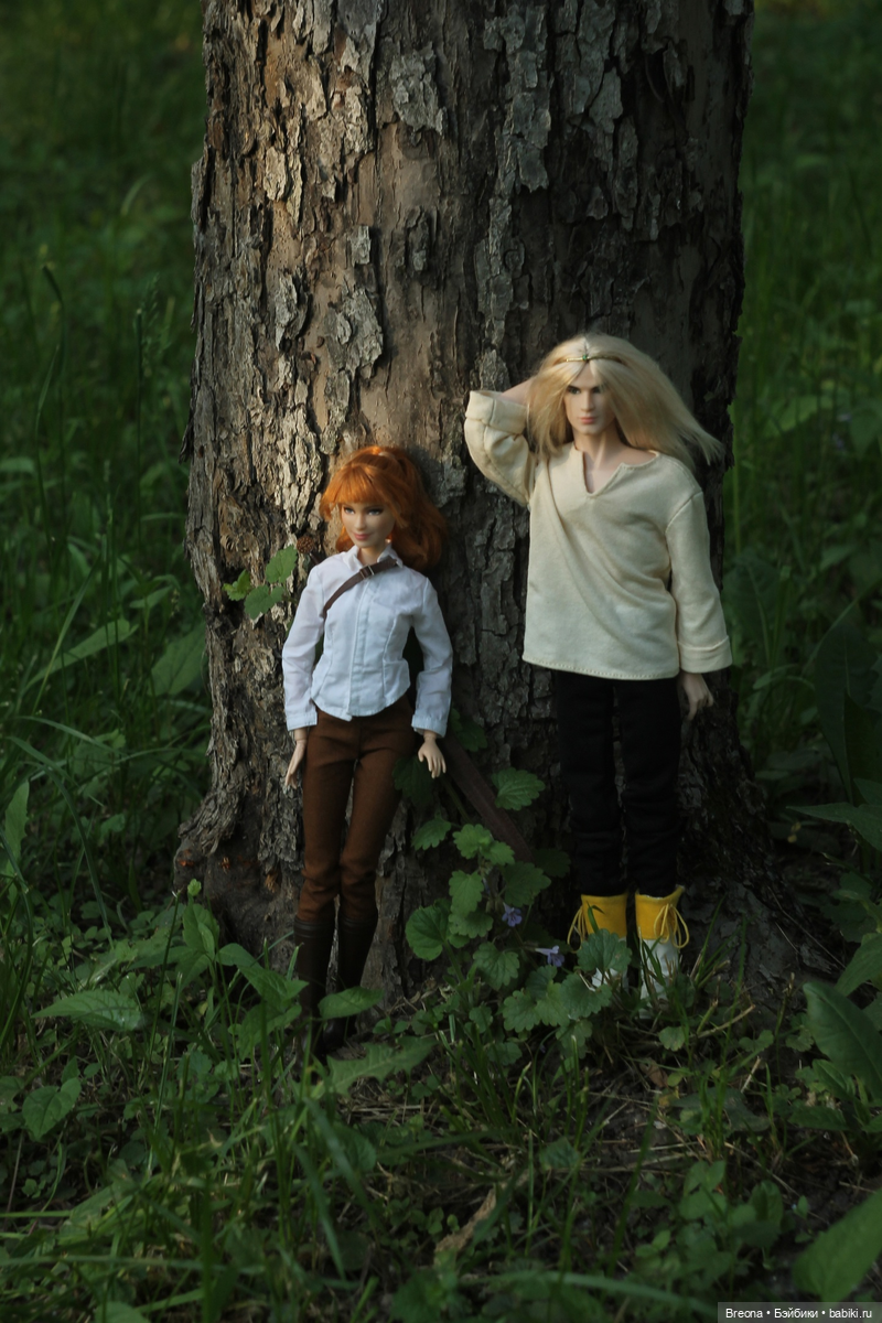 Августфест: цветы, вампиры и клопы (фото 6)