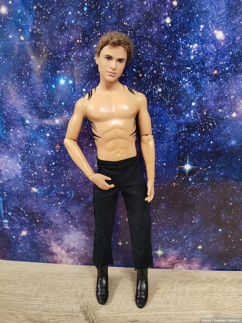 Августфест бонус: кастинг