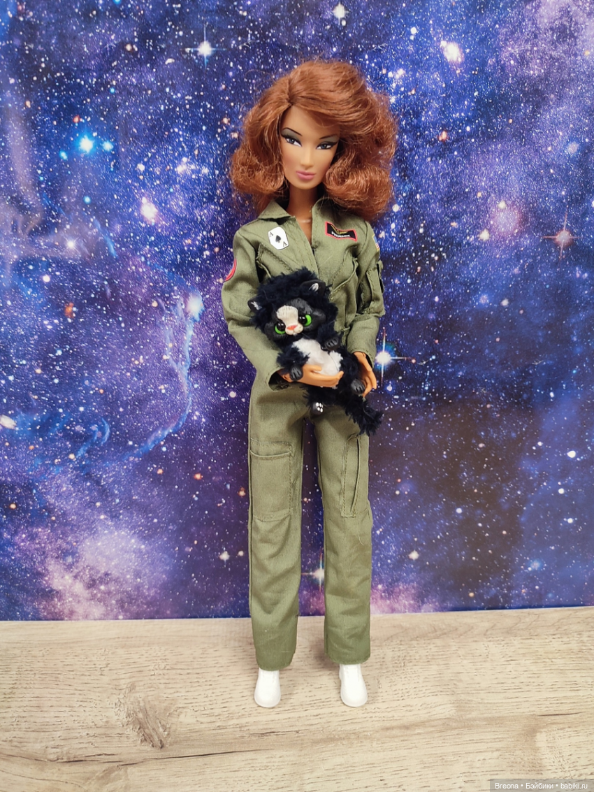 Августфест бонус: кастинг