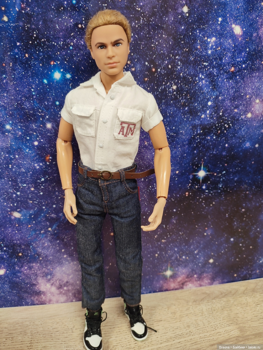 Августфест бонус: кастинг (фото 10)