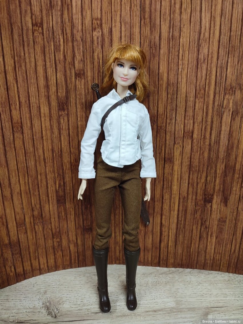 Августфест бонус: кастинг (фото 3)