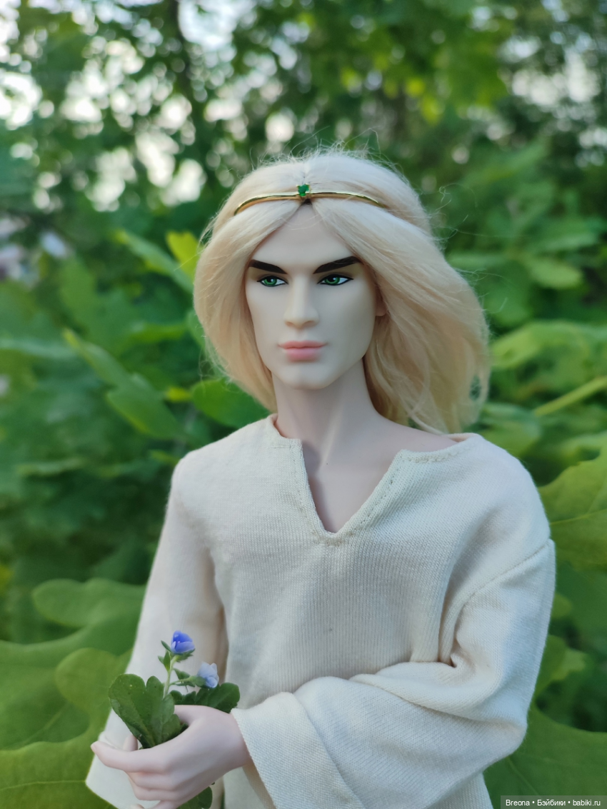 Августфест: цветы, вампиры и клопы (фото 5)