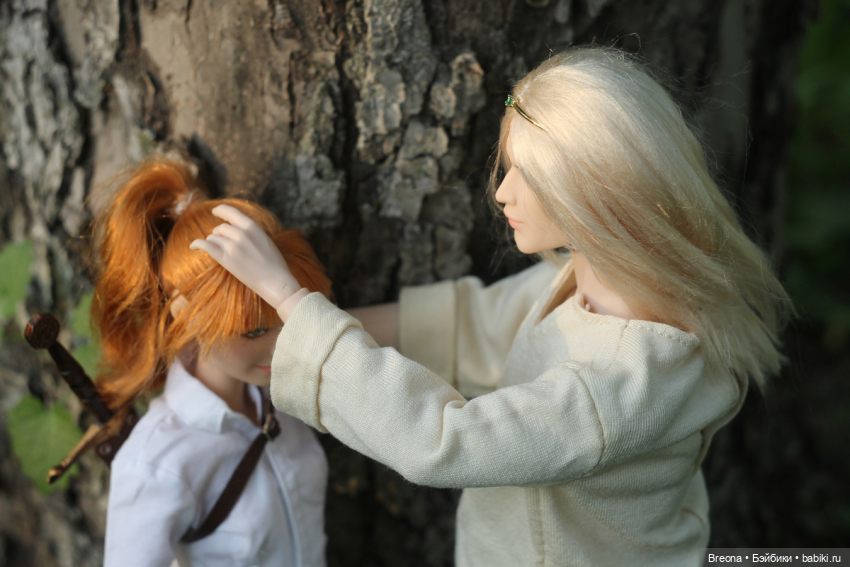 Августфест: цветы, вампиры и клопы (фото 2)