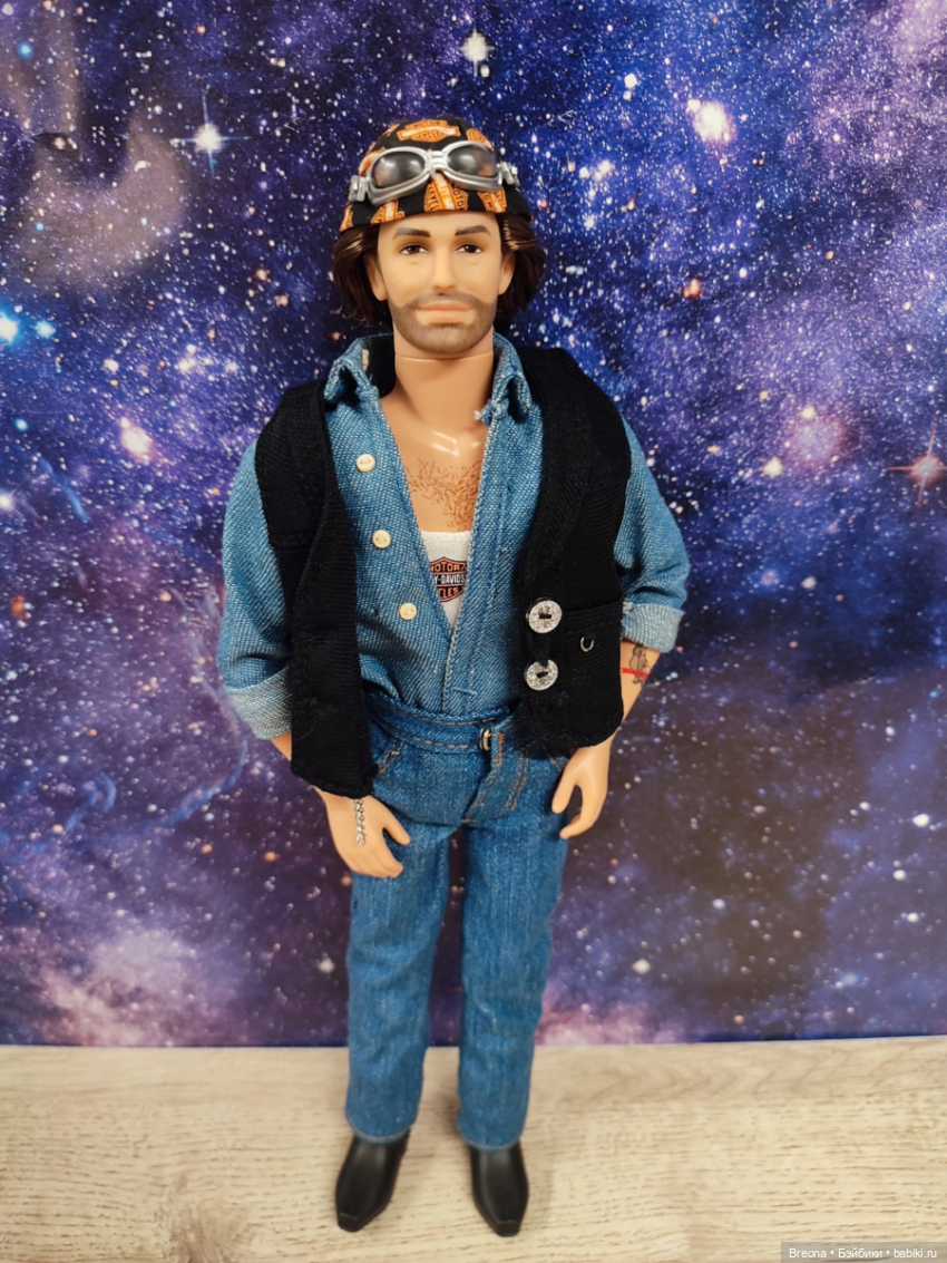 Августфест бонус: кастинг (фото 8)